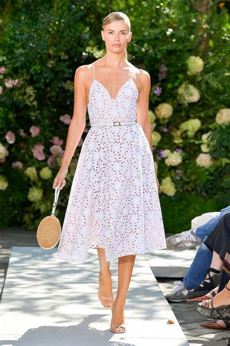 michael kors cruise collection|michael kors runway dresses.